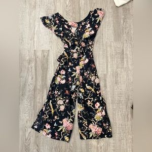 Conrado City To Beach Jumpsuit